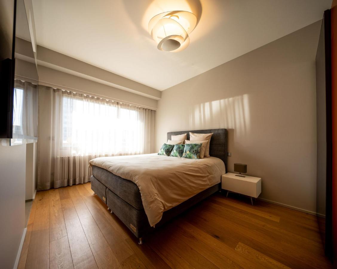 Core Luxembourg City- Luxury Brands Street Διαμέρισμα Εξωτερικό φωτογραφία